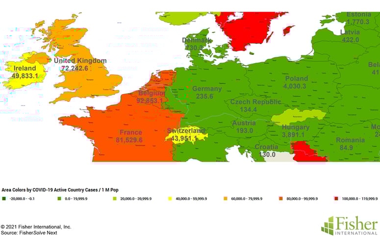 Fig 3 Germany COVID