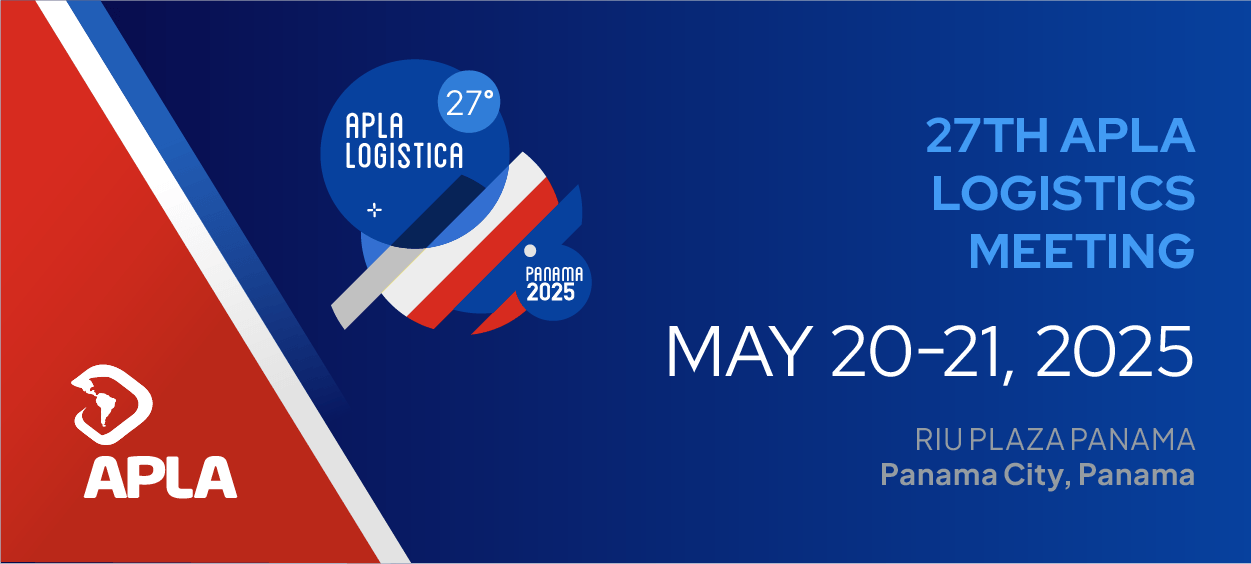 apla logistics meeting banner