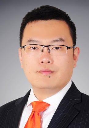 Terry Li