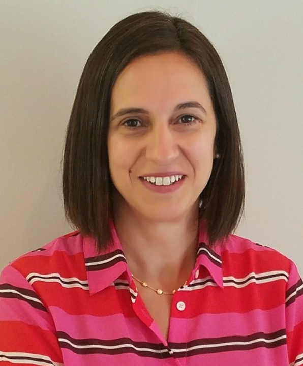 Picture of Patricia Marques
