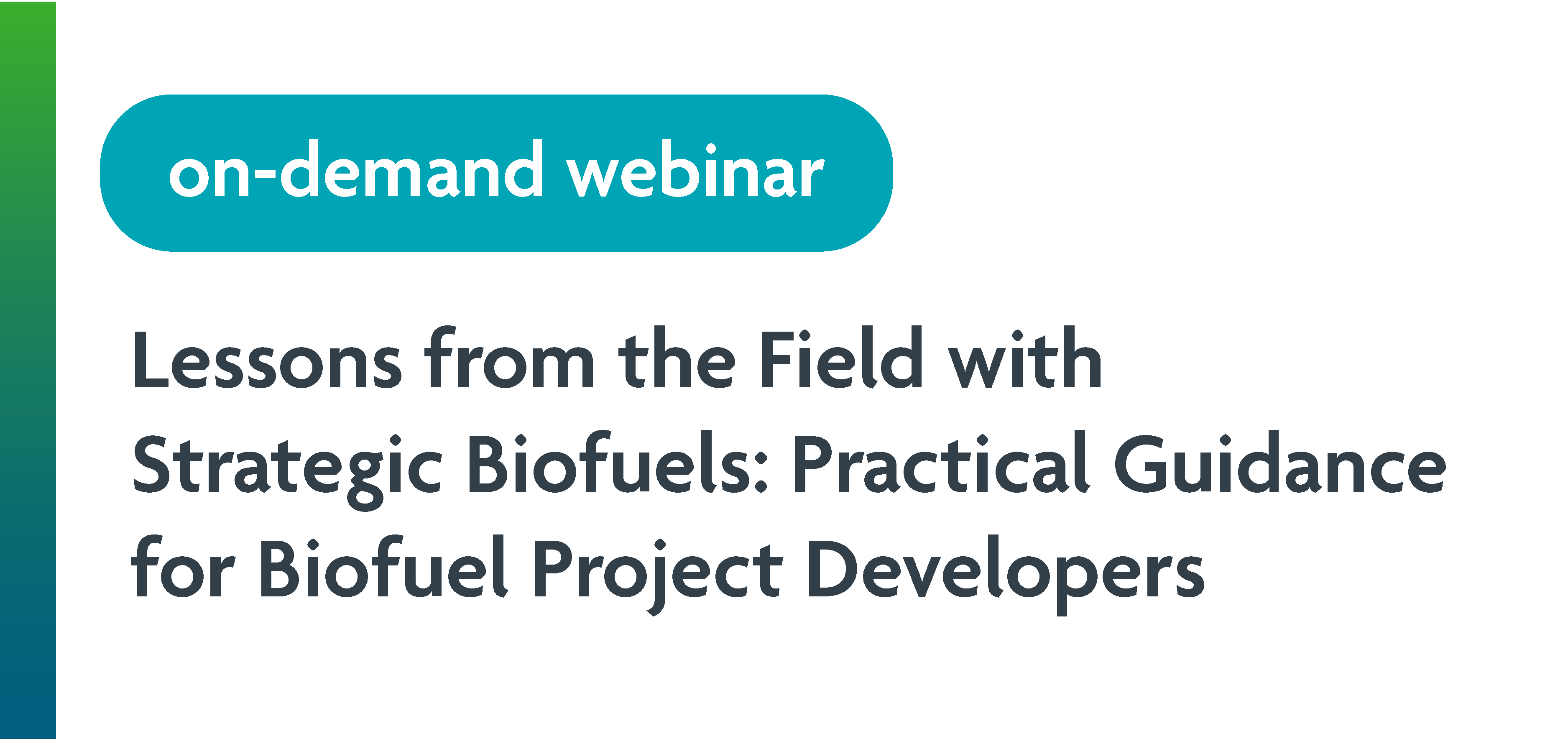 on-demand-webinar-strategic-biofuels