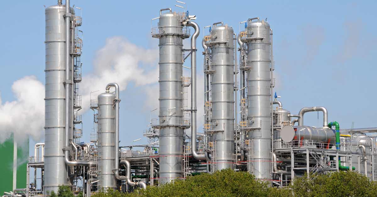 Brazilian Producer 3tentos Plant to Grow Biodiesel Capacity to 1 Million m3/yr