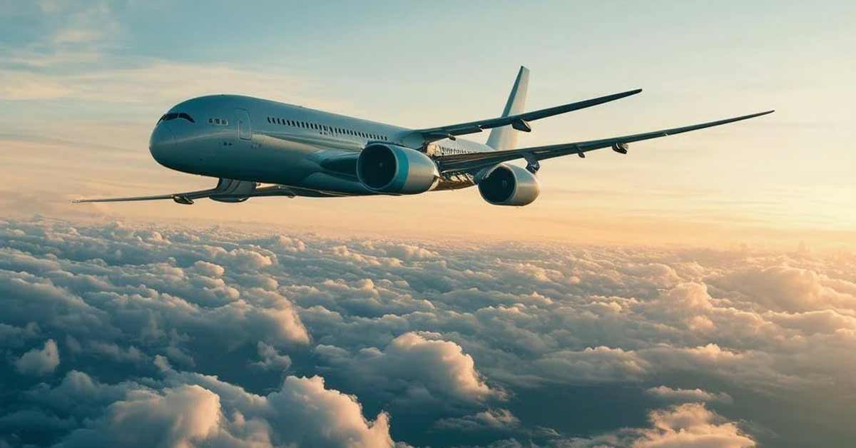 US State of the SAF Market
