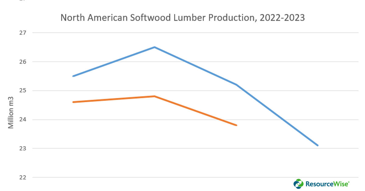 Glennon Bros Profits Tumble 23% Amid Timber Demand Slump and Afforestation Crisis
