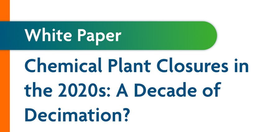 white-paper-chemical-plant-closures