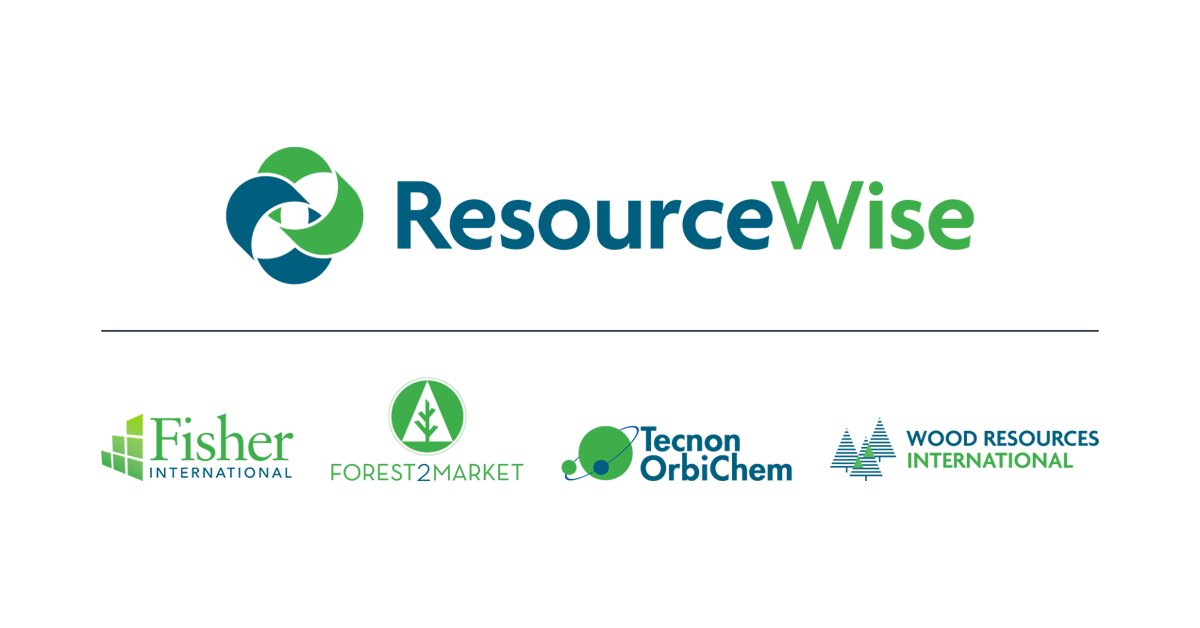Presenting ResourceWise